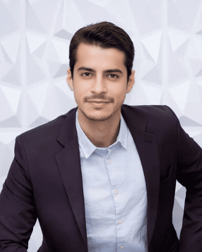 Max Pinheiro