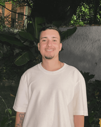 Gustavo Ferreira