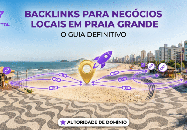 Como Negócios Locais Estão Conquistando Clientes com SEO em Praia Grande