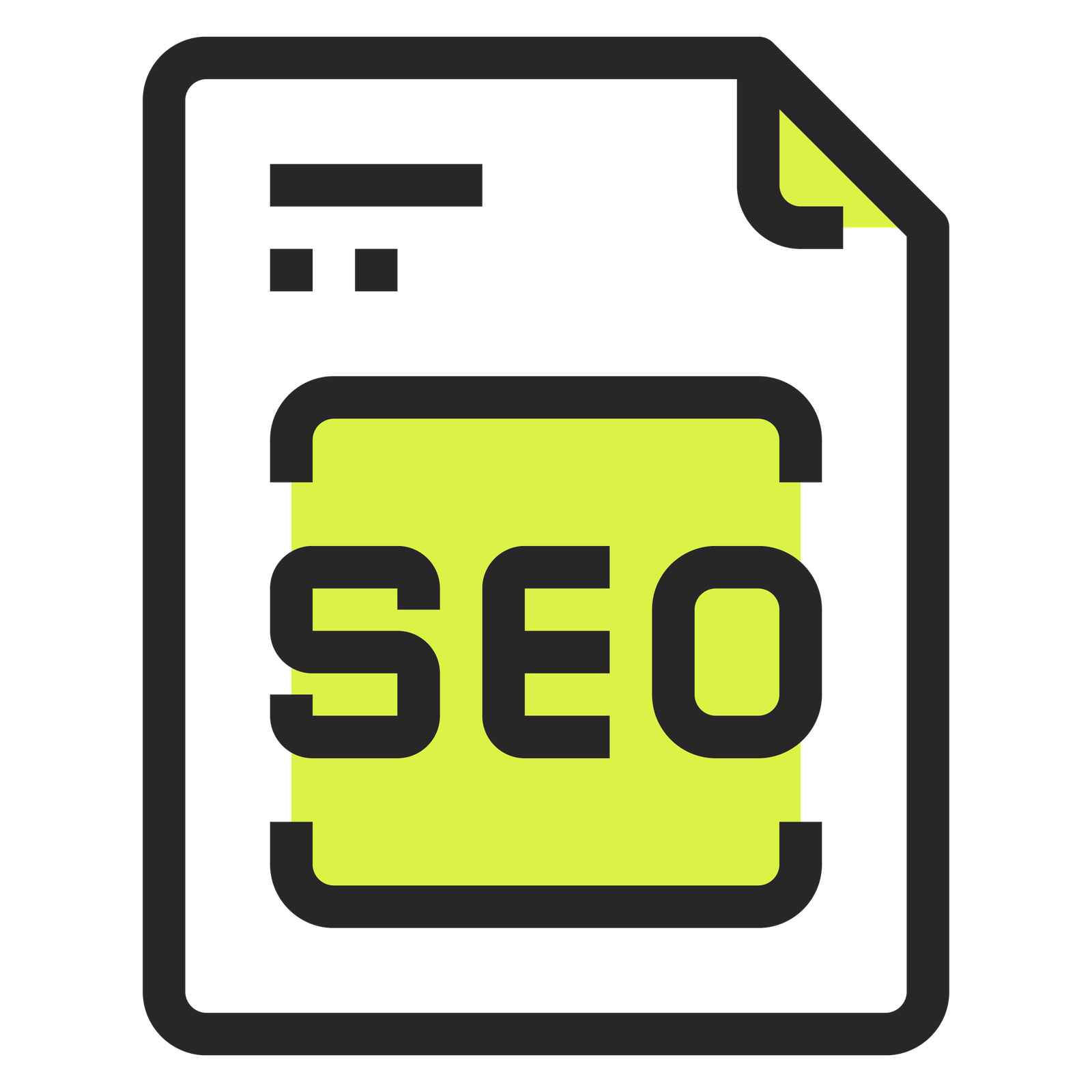 4 SEO