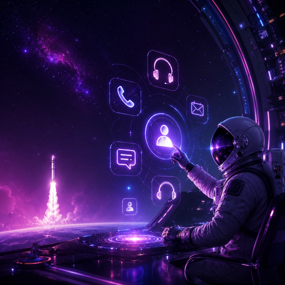 CONTATO 1 Agência de marketing digital - Fale com um especialista MG Digital
